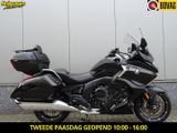 BMW K 1600 GRAND AMERICA