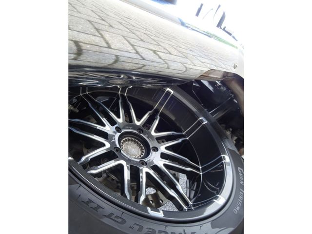 bmw - k-1600-grand-america