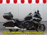BMW K 1600 GRAND AMERICA