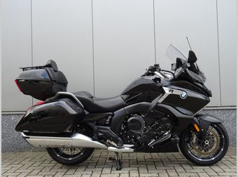 BMW K 1600 Grand America 2018 occasion
