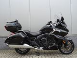 BMW K 1600 GRAND AMERICA