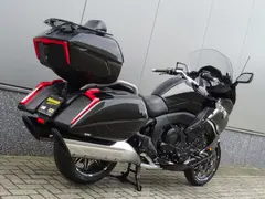BMW K 1600 Grand America 2018 occasion – foto 3 van 17