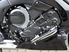 BMW K 1600 Grand America 2018 occasion – foto 4 van 17