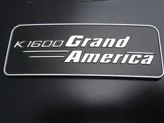 BMW K 1600 Grand America 2018 occasion – foto 13 van 17