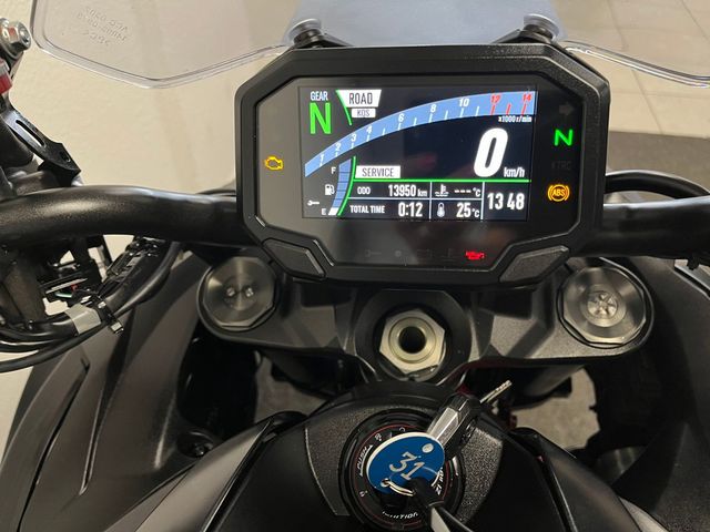 kawasaki - z-h2