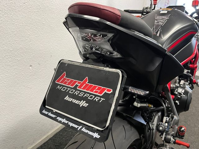 kawasaki - z-h2
