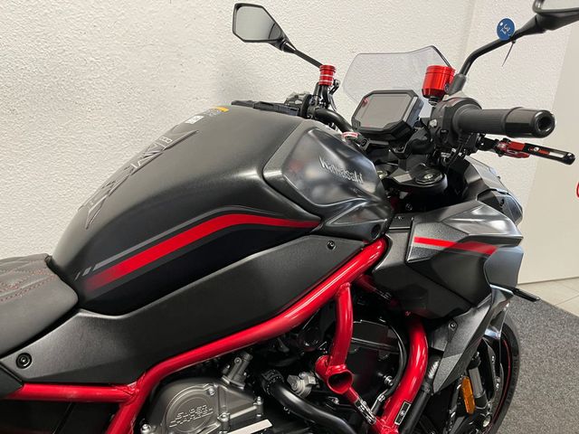 kawasaki - z-h2