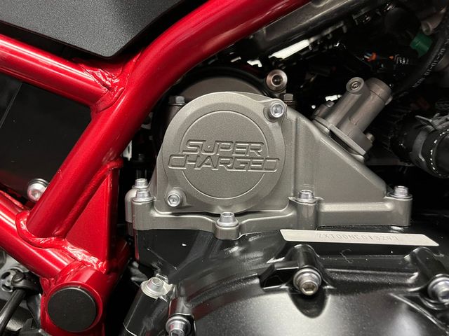 kawasaki - z-h2