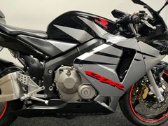 Honda CBR 600 RR 2003 occasion – foto 8 van 24
