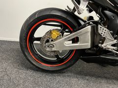 Honda CBR 600 RR 2003 occasion – foto 10 van 24