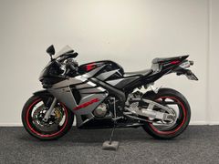 Honda CBR 600 RR 2003 occasion – foto 16 van 24