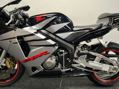 Honda CBR 600 RR 2003 occasion – foto 21 van 24
