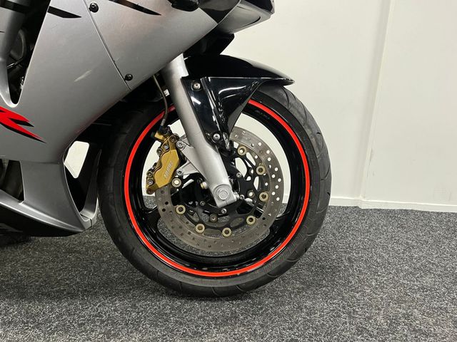 honda - cbr-600-rr