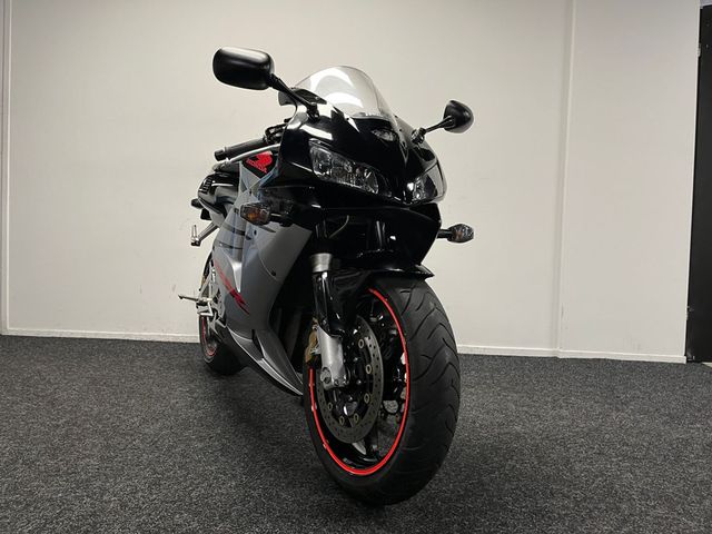 honda - cbr-600-rr