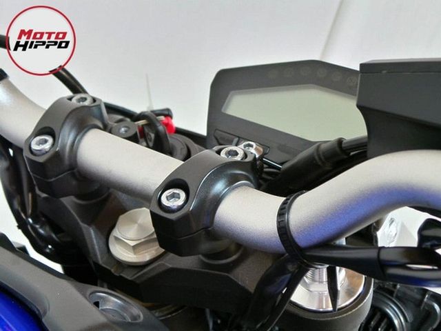 yamaha - mt-09-abs