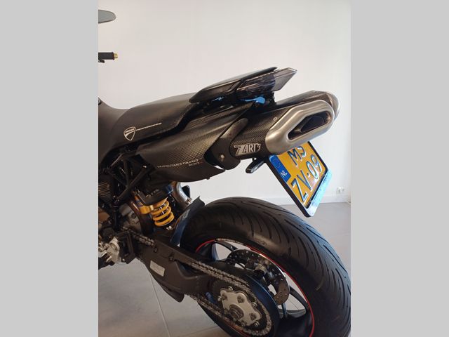 ducati - hypermotard-1100-s