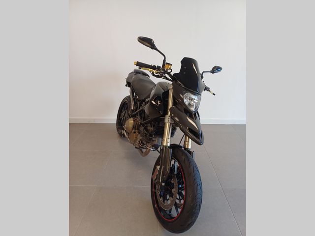 ducati - hypermotard-1100-s
