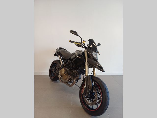 ducati - hypermotard-1100-s