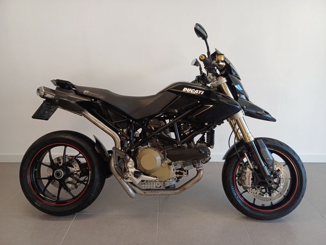 ducati - hypermotard-1100-s