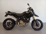 DUCATI HYPERMOTARD 1100 S