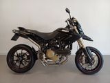 DUCATI HYPERMOTARD 1100 S