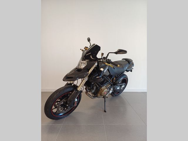 ducati - hypermotard-1100-s
