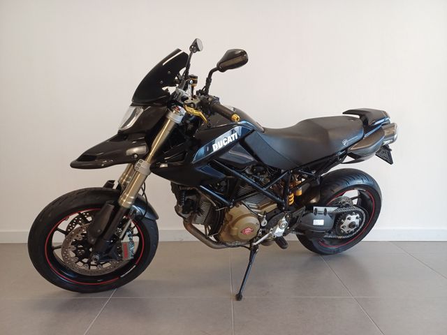 ducati - hypermotard-1100-s