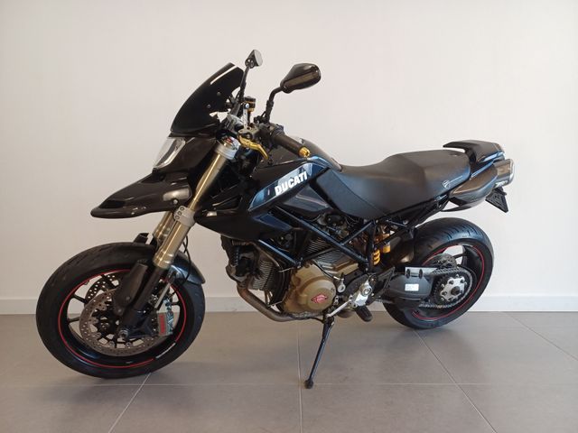 ducati - hypermotard-1100-s