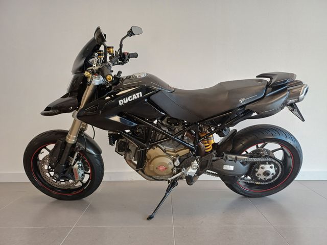 ducati - hypermotard-1100-s