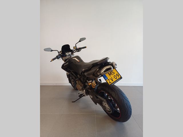 ducati - hypermotard-1100-s