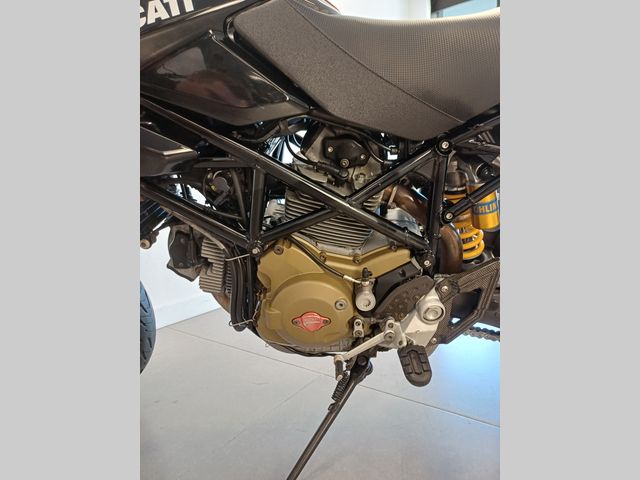 ducati - hypermotard-1100-s