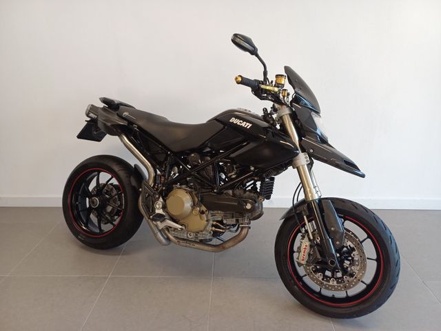 ducati - hypermotard-1100-s