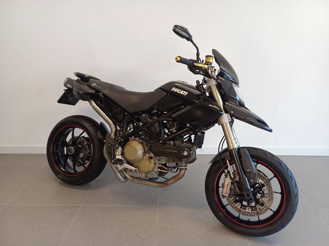 ducati - hypermotard-1100-s