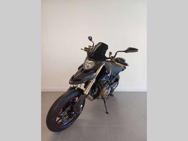ducati - hypermotard-1100-s