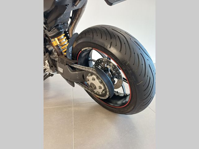 ducati - hypermotard-1100-s