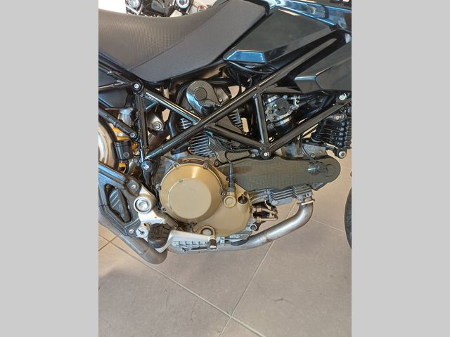 ducati - hypermotard-1100-s