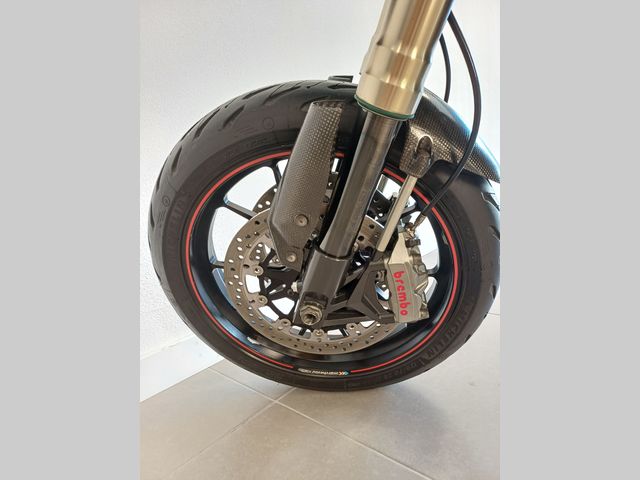 ducati - hypermotard-1100-s