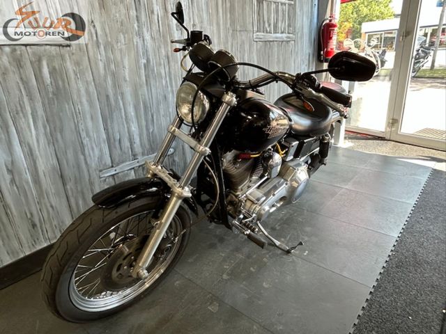 harley-davidson - super-glide-fxd-dyna