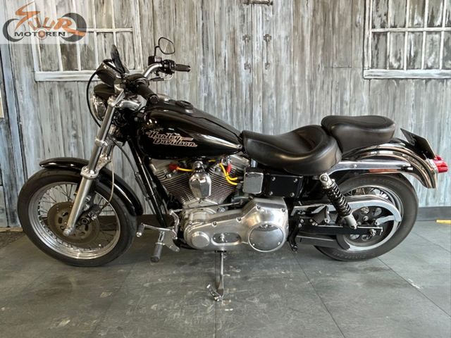 harley-davidson - super-glide-fxd-dyna