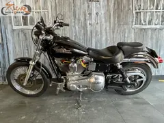 Harley-Davidson Super Glide FXD Dyna 1997 occasion – foto 2 van 12