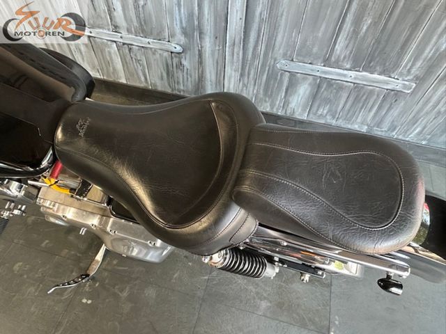 harley-davidson - super-glide-fxd-dyna
