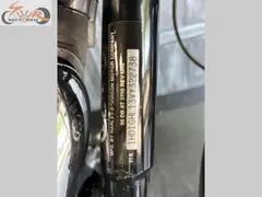 Harley-Davidson Super Glide FXD Dyna 1997 occasion – foto 11 van 12