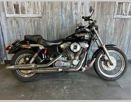 Harley-Davidson Super Glide FXD Dyna 1997 occasion
