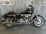 HARLEY-DAVIDSON SUPER GLIDE FXD DYNA