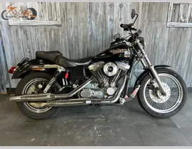 Harley-Davidson Super Glide FXD Dyna 1997 occasion