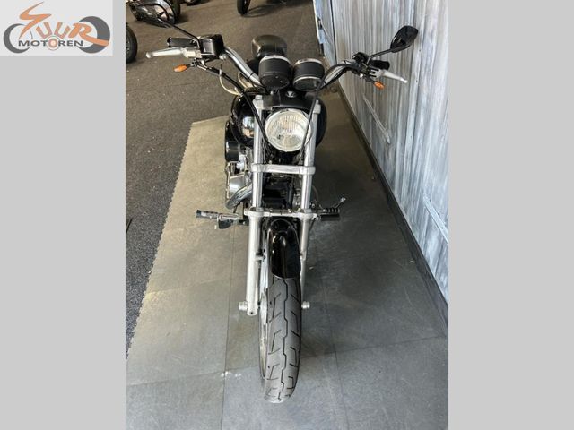 harley-davidson - super-glide-fxd-dyna