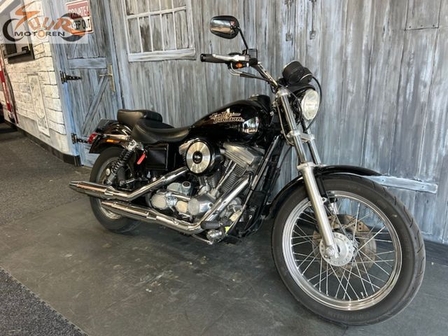 harley-davidson - super-glide-fxd-dyna