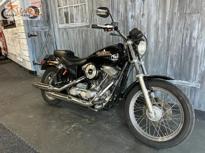 HARLEY-DAVIDSON SUPER GLIDE FXD DYNA – foto 3