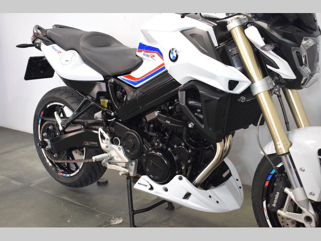 bmw - f-800-r