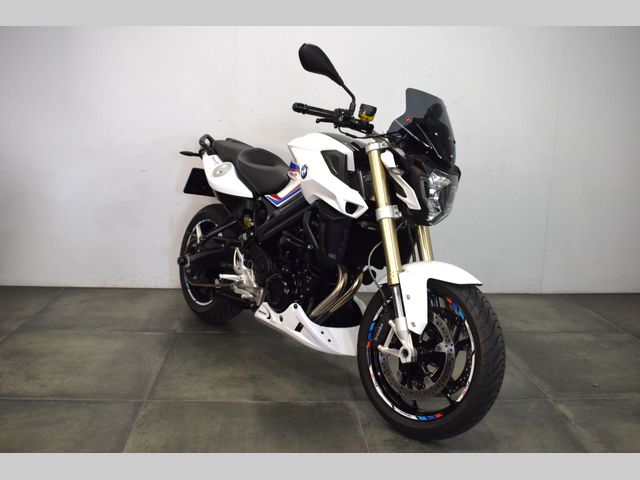 bmw - f-800-r